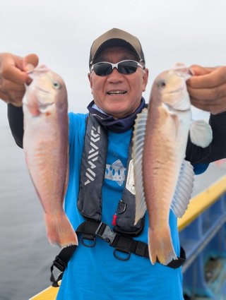 アマダイ