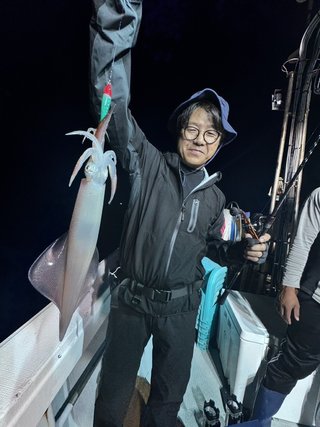 イカ