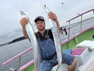 タチウオ