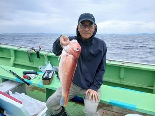 アマダイ