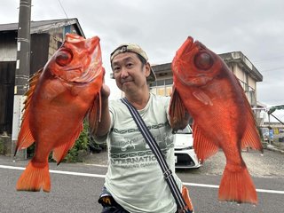 キントキ