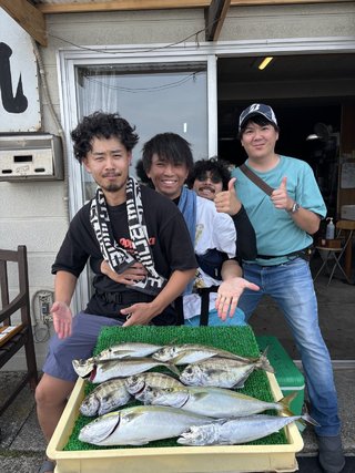イナダ