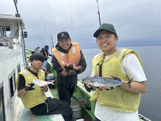 イトヨリ