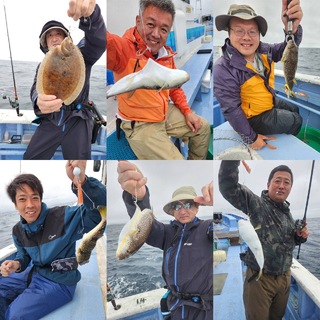 ショウサイフグ