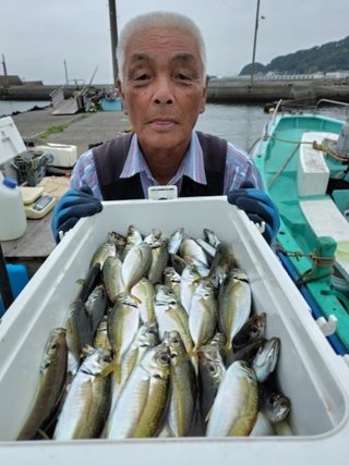 アジ