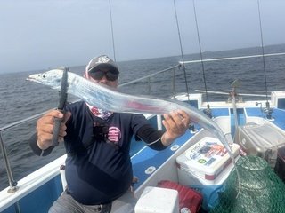 タチウオ