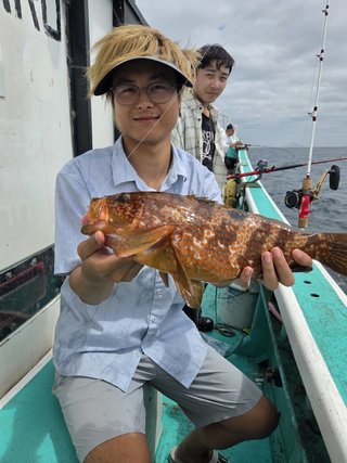 カサゴ