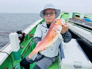 アマダイ