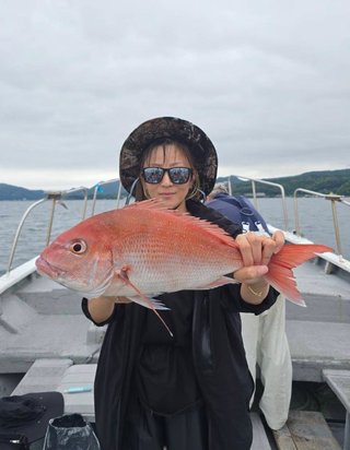 マダイ