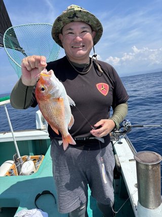 オニカサゴ