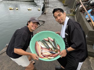 イトヨリ