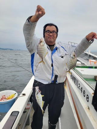 カイワリ