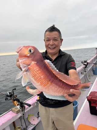 アマダイ
