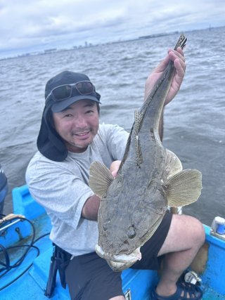 マゴチ