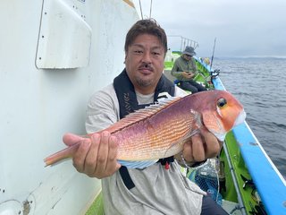 アマダイ