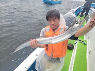 タチウオ