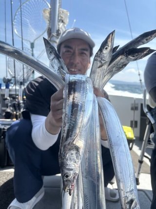 タチウオ