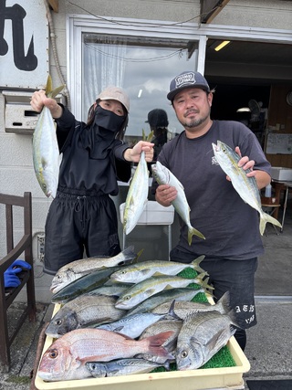イナダ