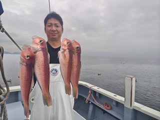 マアジ