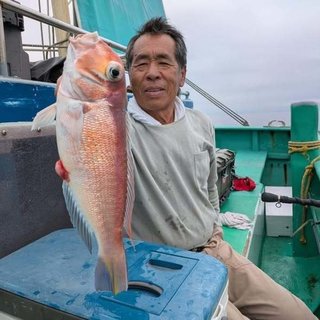 アマダイ