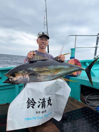 キハダ