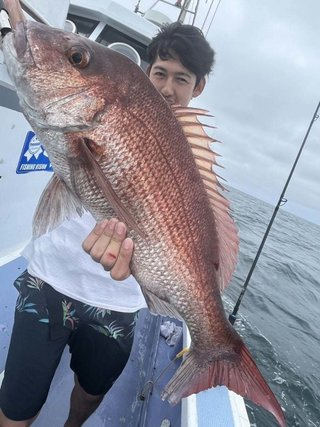 マダイ