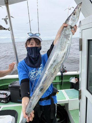 タチウオ