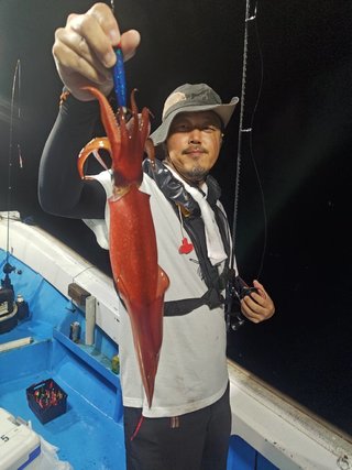 シロイカ