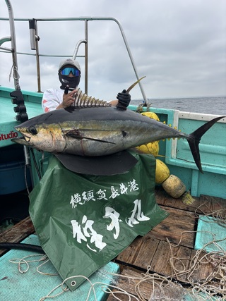 キハダ