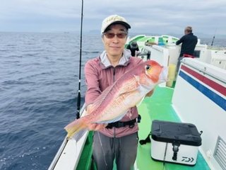 アマダイ