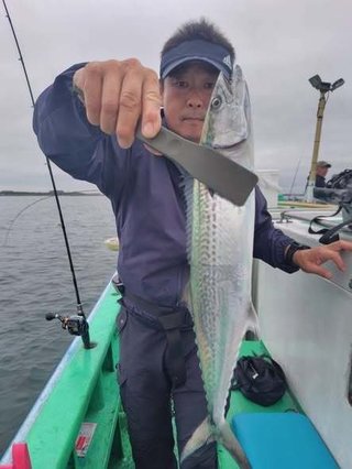 イナダ