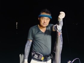 タチウオ