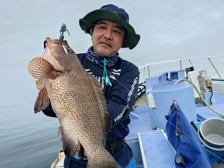 アカハタ