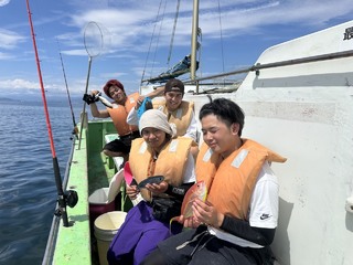 イトヨリ