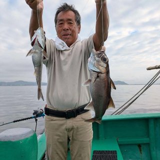 クロムツ