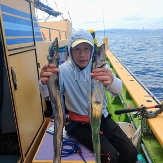 タチウオ