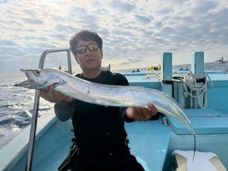 タチウオ
