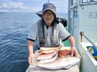 アマダイ