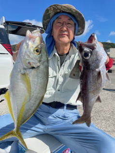 クロムツ