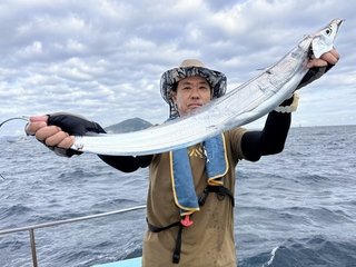 タチウオ