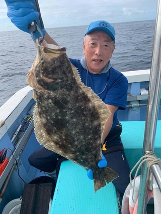 ヒラメ