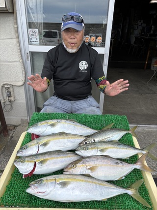 イナダ