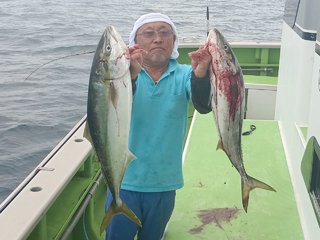 ワラサ