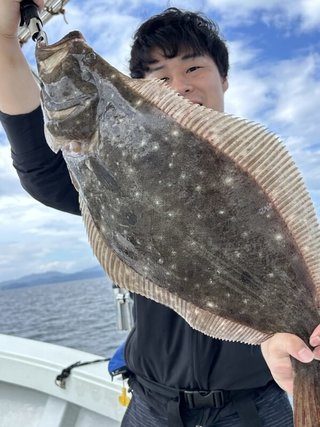 ヒラメ