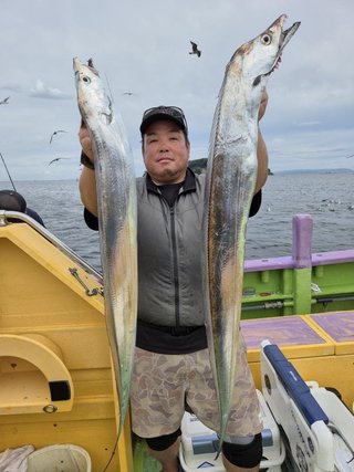 タチウオ