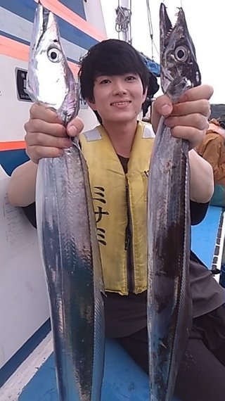 タチウオ