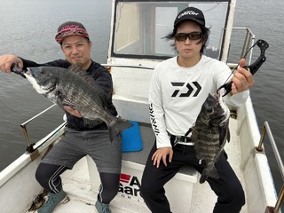 クロダイ