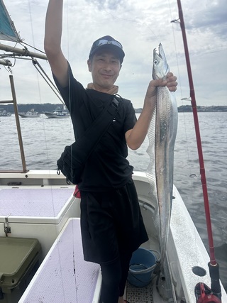 タチウオ