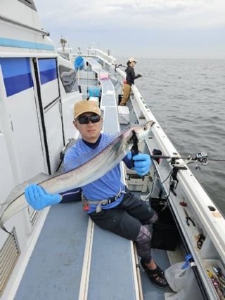 タチウオ