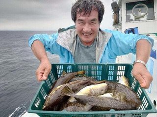 ショウサイフグ